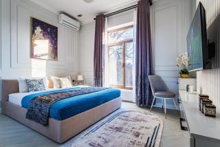 33 Светлая современная квартира CENTER-1 - 1