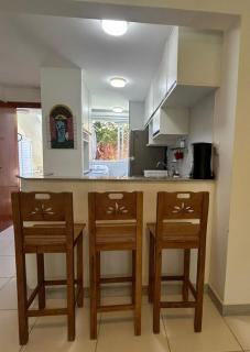 Reserva Imbassaí - Apartamento Village - Mata de Sao Joao - 2