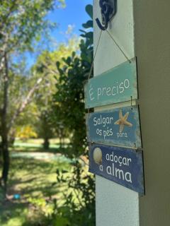 Reserva Imbassaí - Apartamento Village - 1