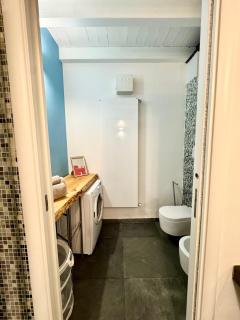 Industrial Loft - Garage-Netflix-wifi - Brescia - 4