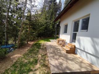 apartma Pohorc - Praprot - Hočko Pohorje - 3
