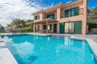 Villa Niki with swimming pool - Kefallonia - 0