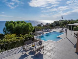 Villa Niki with swimming pool - Kefallonia - 9