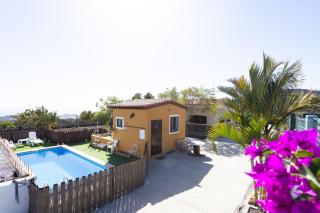 Home2Book Fantasy Villa & Nature, Private Pool - San Miguel de Abona - 3