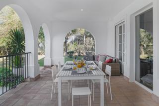 Villa Par - Benalup-Casas Viejas - 8