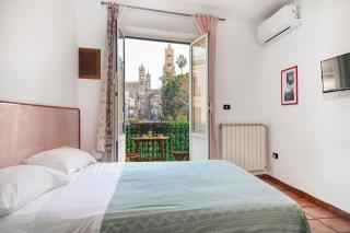 Cathedral view apartment - Palermo - 5