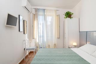 Cathedral view apartment - Palermo - 4