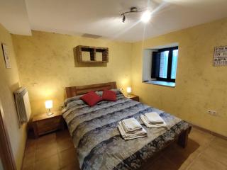 Casa rural Ca l'Antón - 1