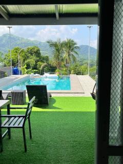 Casa La Torre Private Resort by Ely - Calatagan - 2