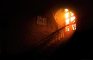 Inferno e Paradiso - Gradara - 4