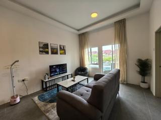 Langkawi Simfoni Luxury Suite 05 - Kuah - 6