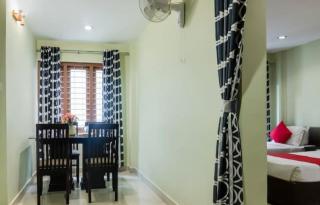 MP RESIDANCY - Perintalmanna - 9