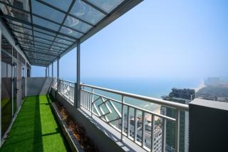 Penhouse MuongThanh Da Nang 3BR-41F seaview - 8