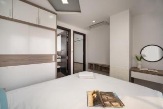 Penhouse MuongThanh Da Nang 3BR-41F seaview - Da Nang - 3