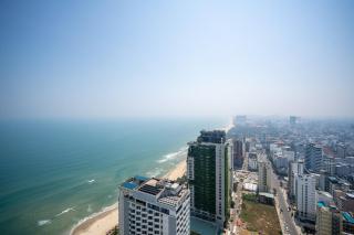 Penhouse MuongThanh Da Nang 3BR-41F seaview - Da Nang - 1