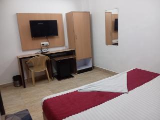 Hotel Future Inn - 3