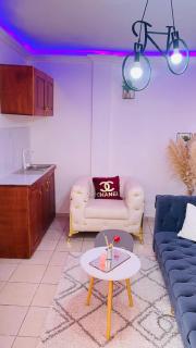 KRISTAL HOME - Yaoundé - 9