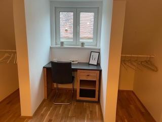 Convenient Apartment nähe Stadthalle - Graz - 1