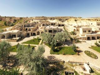 MDC Cave Hotel - Ürgüp - 9
