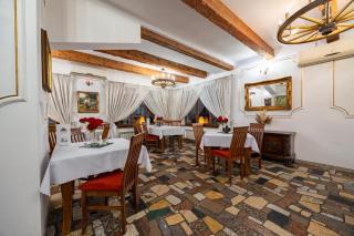 Dworek Kurowski - Stettin - 8