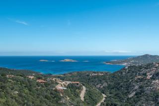 Casa Esmeralda - Porto Cervo - 8