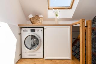 Luxury apartment in a truly PERFECT location - Cracovia - 4