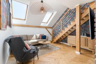 Luxury apartment in a truly PERFECT location - Cracovia - 8