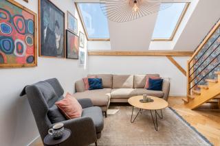 Luxury apartment in a truly PERFECT location - Cracovia - 0