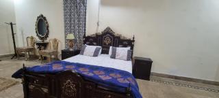 Sialkot International Airport Guesthouse - Sambriāl - 6