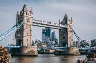 Contemporary 1-Bedroom Apartment Near Tower Bridge & London Bridge -Ideal for Extended Stays - Londra - 3