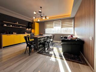 GreenTeam Apartments - Râmnicu Vâlcea - 5