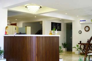 Hotel Rajkamal Near Pokhari - Bhubaneshwar - 2