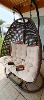 Espectacular Casa de Playa en Asia frente al Mar - 3