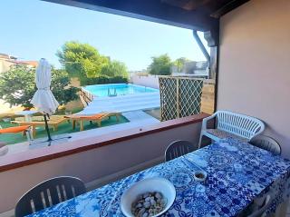 Villa con Piscina Privata e Giardino - Tre Camere WiFi AC - 4