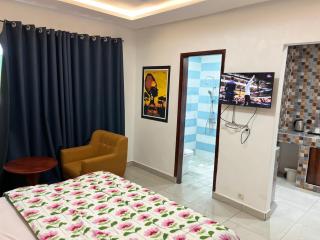 Souad Résidence - 4