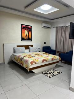 Souad Résidence - 2