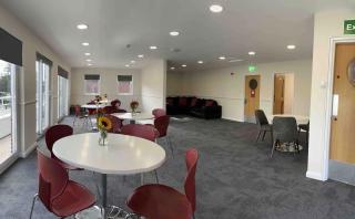 Hunters Lodge - Cheltenham - 1