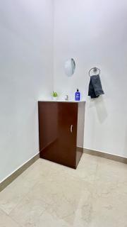 The Green Home with Mountain View on the way KK-TVM Highway - 9