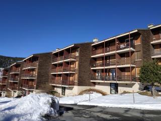 Appartement confort lumineux, terrasse avec vue - Font-Romeu-Odeillo-Via - 7