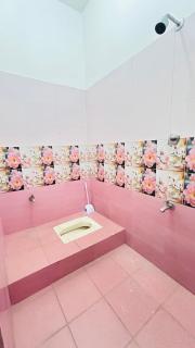 The Green Home with Mountain View on the way KK-TVM Highway - 6