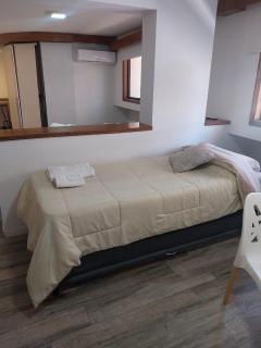Departamento 110 - Edificio VILAUT by INMOVE Temporarios - Córdoba - 3