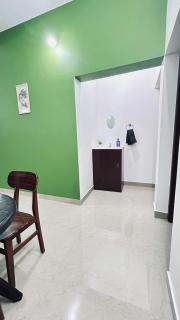 The Green Home with Mountain View on the way KK-TVM Highway - 4