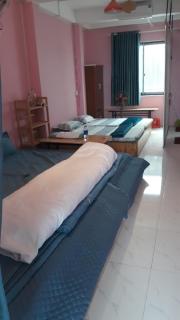 HangNga homestay - hotel - Phủ Từ Sơn - 1