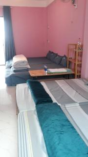 HangNga homestay - hotel - Phủ Từ Sơn - 2
