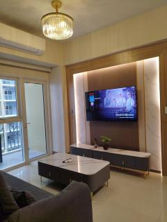 Savvy Suites Combined 6BR near Okada - Manila - 5