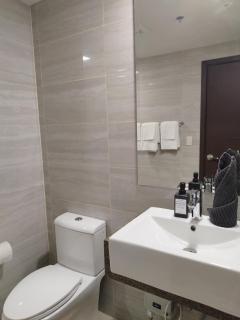 Savvy Suites Combined 6BR near Okada - Manila - 4