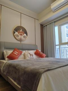 Savvy Suites Combined 6BR near Okada - Manila - 1
