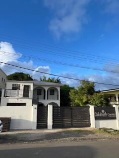 Cozy & Cute Beach Apt Rodney Bay - Rodney Bay Village - 6