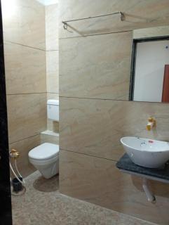 Hotel Barsana Palace, Near Mahakal Temple- 200 meter - Ujjain - 8