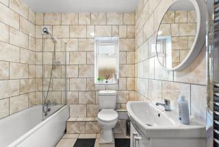 Stylish 5 Bed in Peak District Gem - Games Rooms - 2